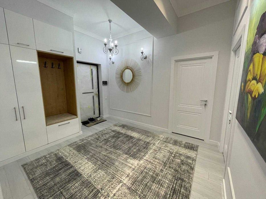 Сдается квартира на Шайхантахурском р-не Камалан