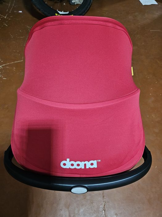 Авто кресло коляска Doona