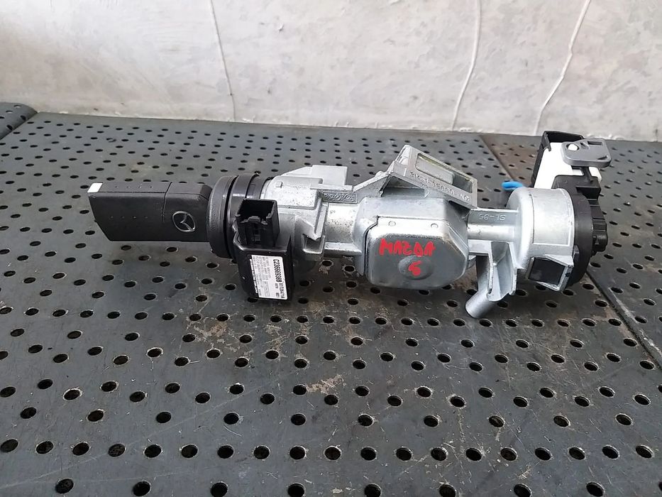 Contact auto cu cheie mazda 5 3m513f880ac