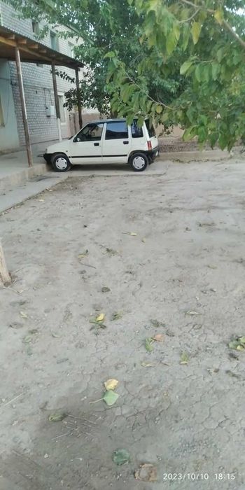 Tico moshina sotiladi