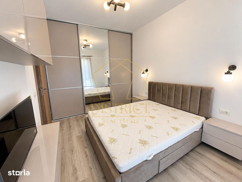 Apartament superb cu 2 camere | Soarelui