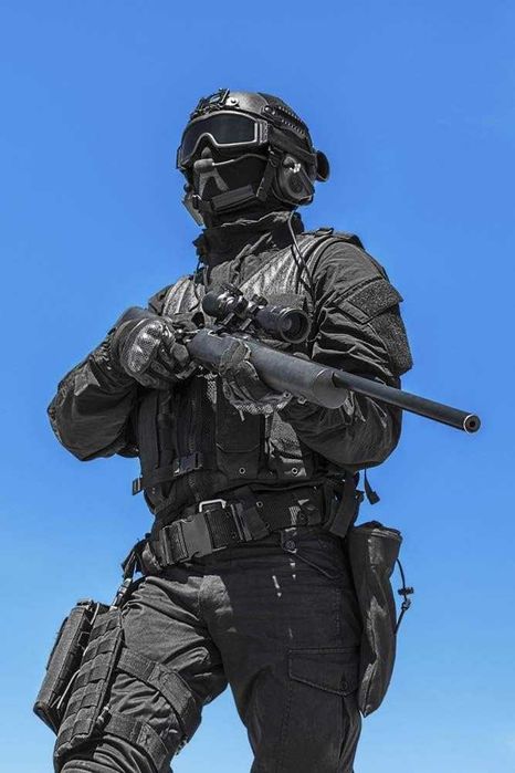 SUPER PUSCA!! Pusca Awp HiTorque AimTop arma airsoft pistol adevarata