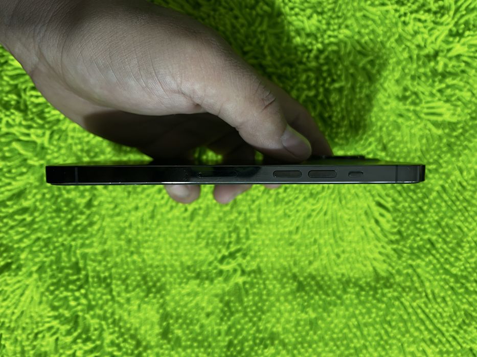 I phone 12 Pro Max 128g