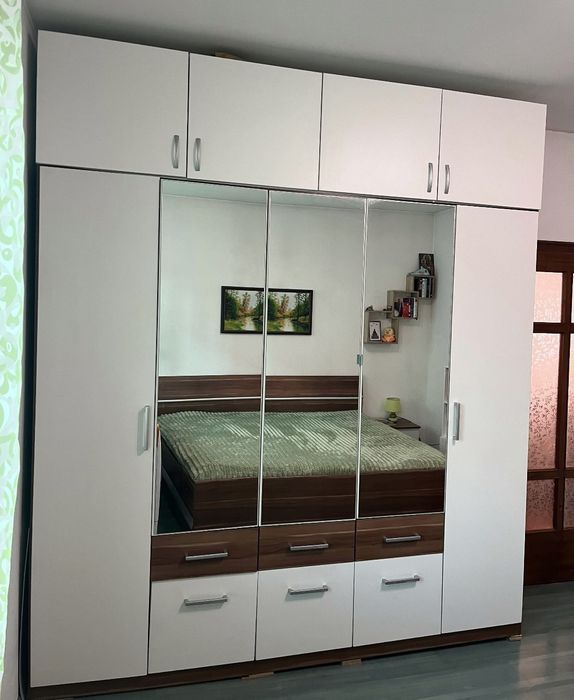 Спалня - комплект