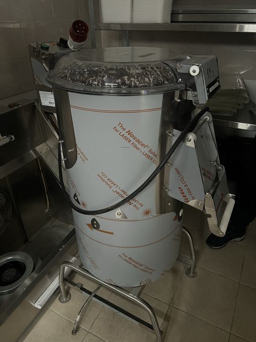 Оборудование для пекарни(кондитерской)