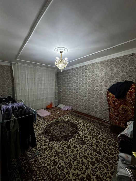 Chilonzor 9 kvartlda 3 xonali kvartira sotiladi
