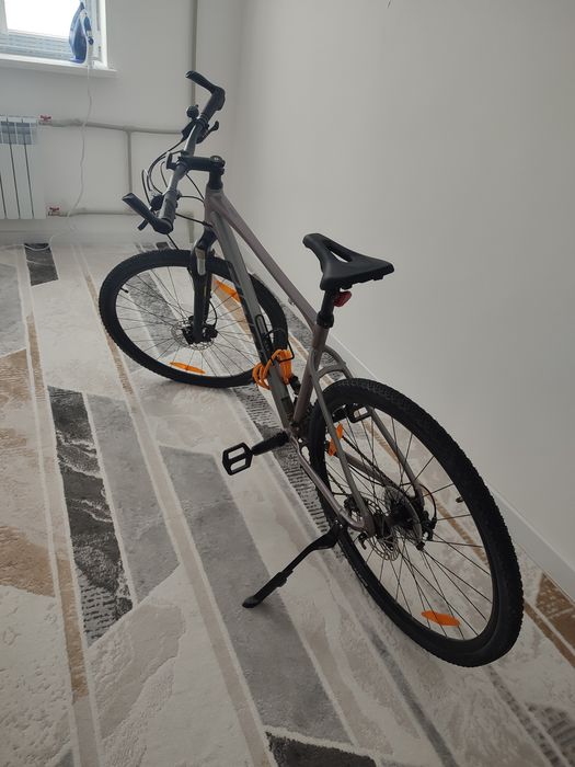 Продается велосипед GIANT