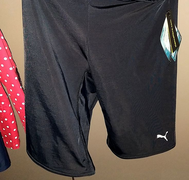 Jammers / slipi Puma si Speedo, mărimea 176