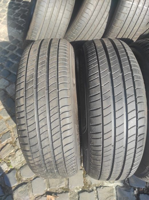 215/65/16 Michelin