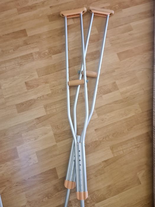 Set carje pentru adulti