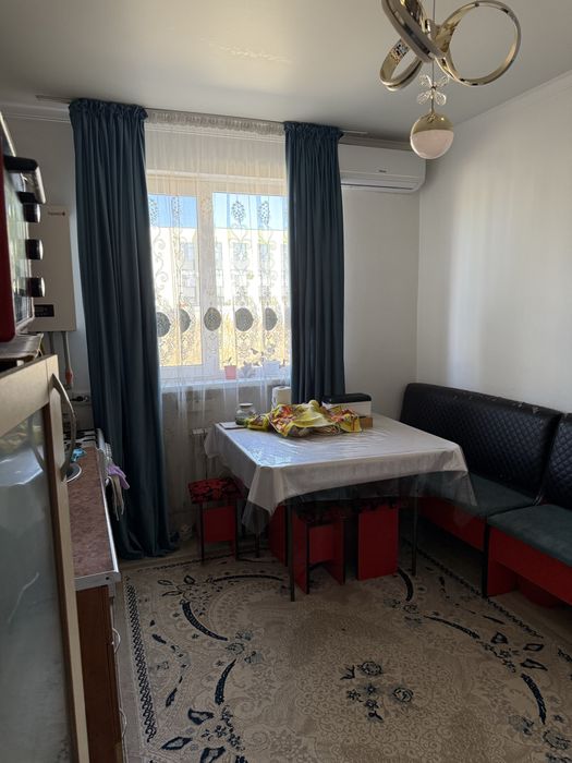 Продам 1 комнатную квартиру.