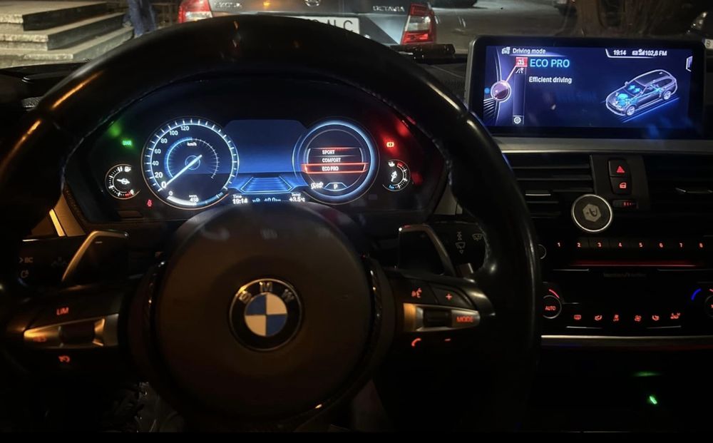 Nbt bmw f01 f06 f07 f10 f11 f12 f15 16 f20 f30 f45 f46 f48 f49 6wb