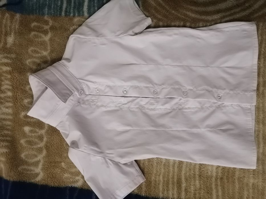 Продам брюки, блузки, юбки, сарафаны для девочек