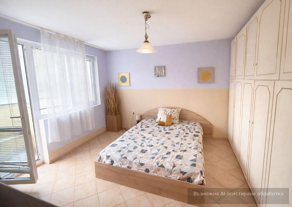 Двустаен апартамент  в гр.Варна, Нептун!