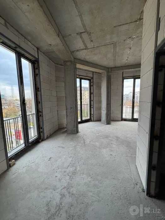 Угловое Здание В Центре Ташкента 2 437 м² + 410 м² Терраса/ ДАРХАН