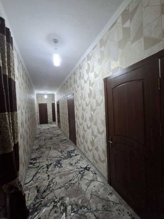 Термиз ш. Яшил обзор