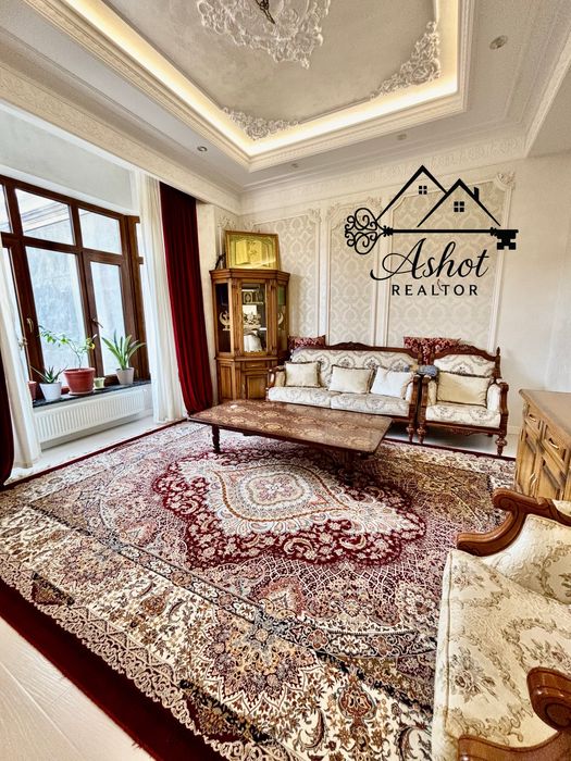 Дом Участок 6соток 7 комнат ТТЗ 1,5км