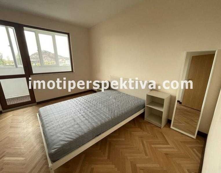 Продава се Тристаен апартамент в Пловдив, Кючук Париж - 51 кв.м за 2334 €/кв.м - Снимка #5
