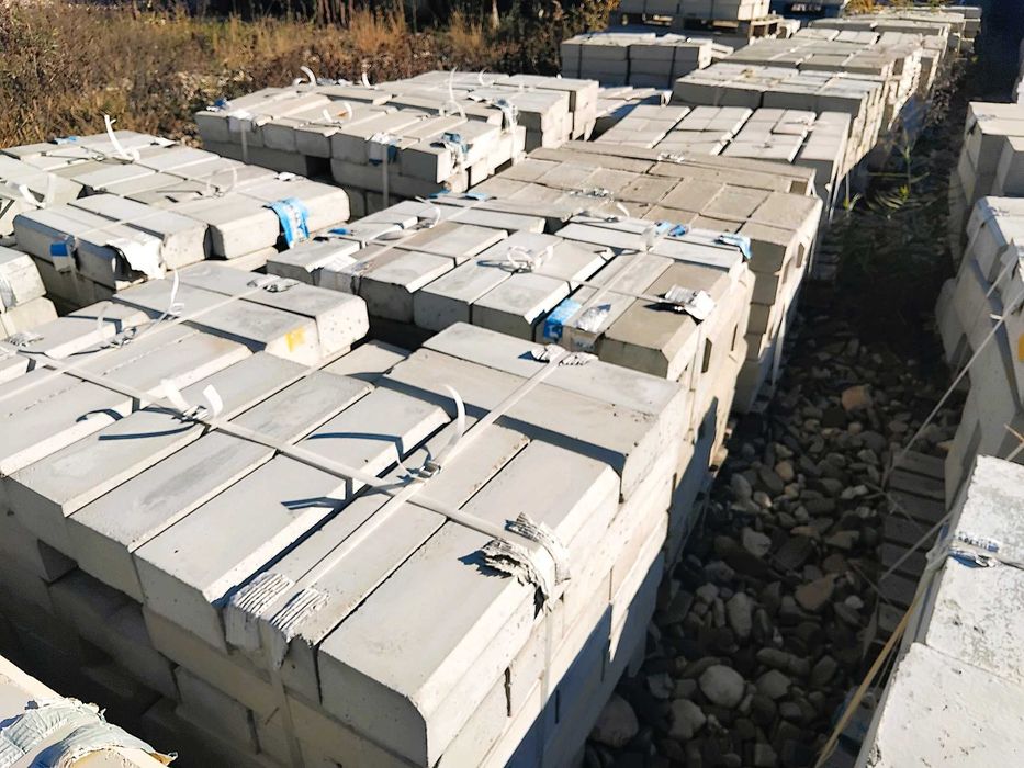 Borduri diferite dimensiuni