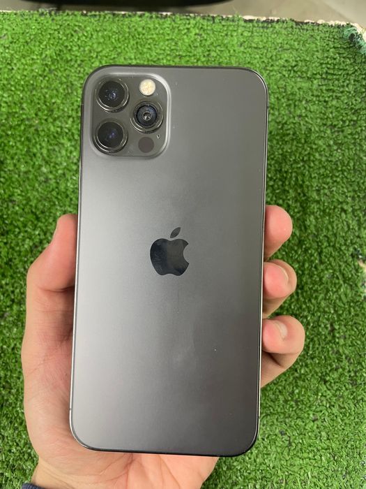 Продается айфон 12 про 128 гб