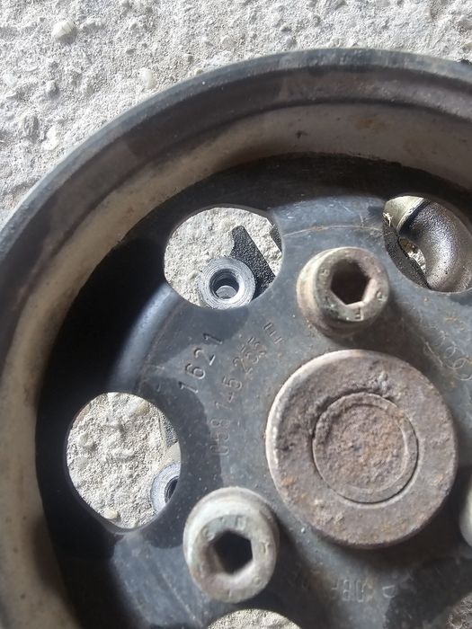 Pompa Servodirectie VW PASSAT B5, B5.5 1996 > 2005 058145255E 1.8 T