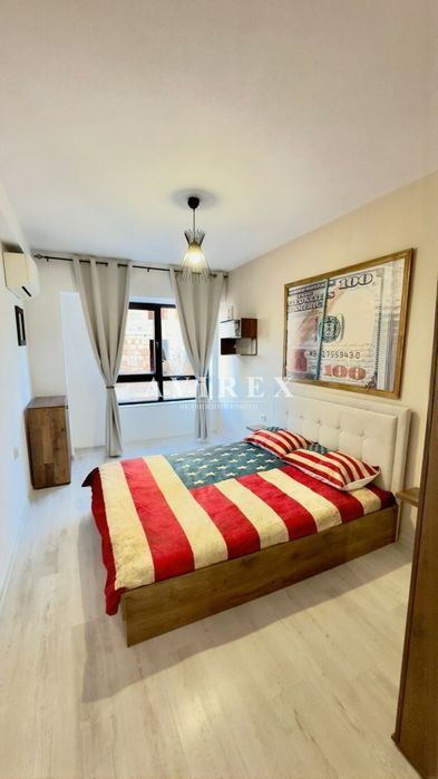 Дава се под наем Двустаен апартамент в Пловдив, Кършияка - 70 кв.м за 498.27 € - Снимка #7