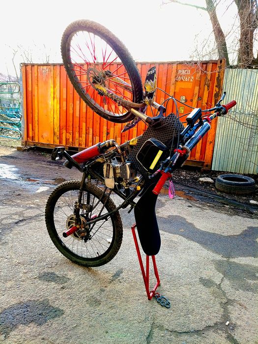 ДЫРЧИК бт80 кубов