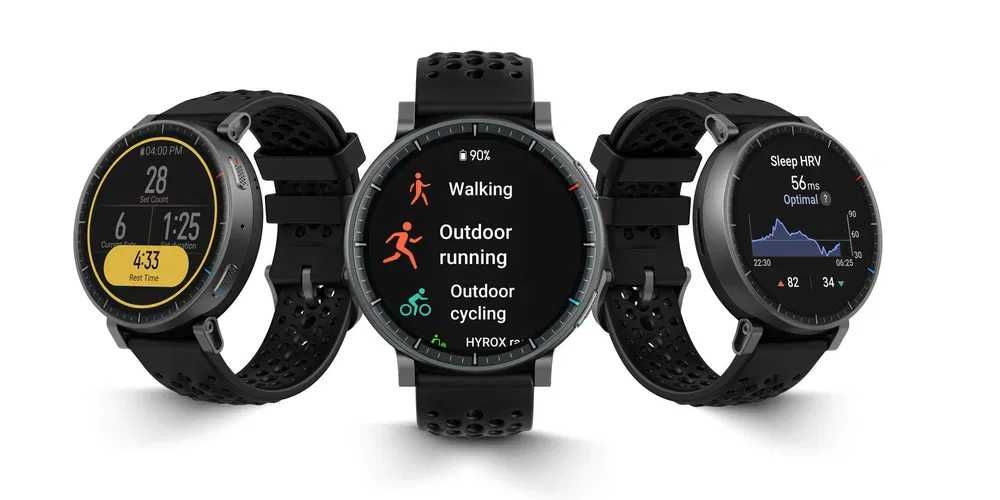Amazfit Active Max New 2026