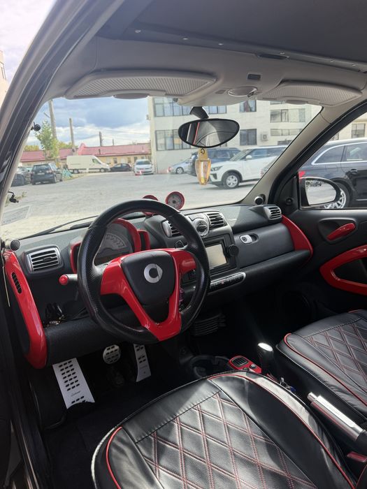 SMART Fortwo 2009 — imagine 2