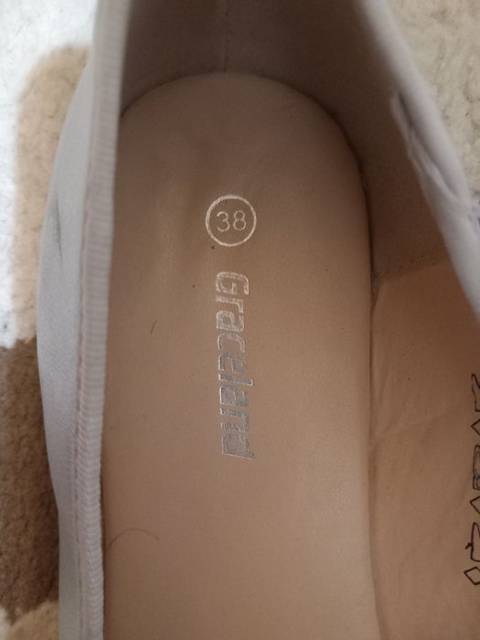 Дамски балеринки Graceland,Reve