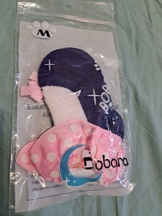 Botosei si balerini bebelusi - noi