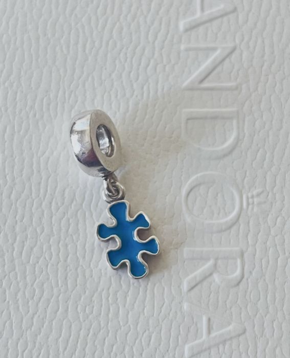 Оригинален талисман Пандора