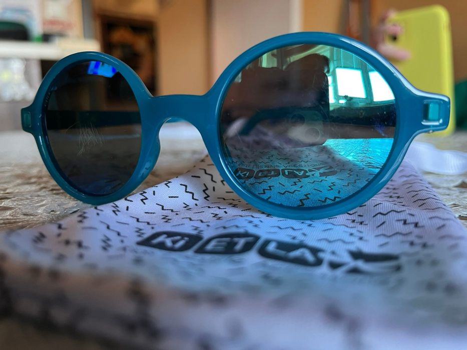 Детски очила Ки Ет Ла, Слънчеви очила Vogue, Versage, диоптрични рамки