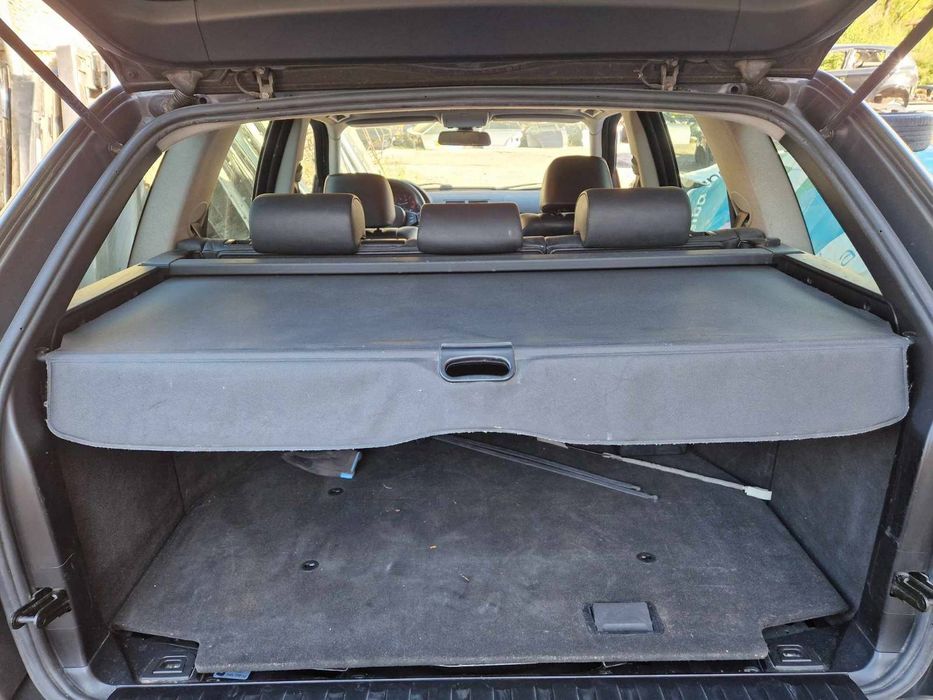 BMW X5 E53 3.0D 218кс Face теглич ксенон  НА ЧАСТИ!