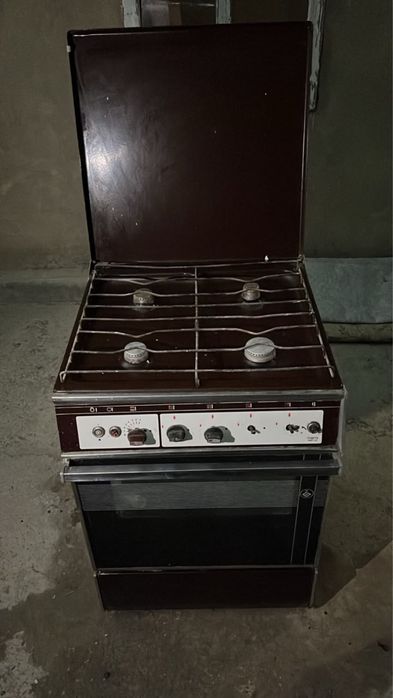 Газплита.   15000