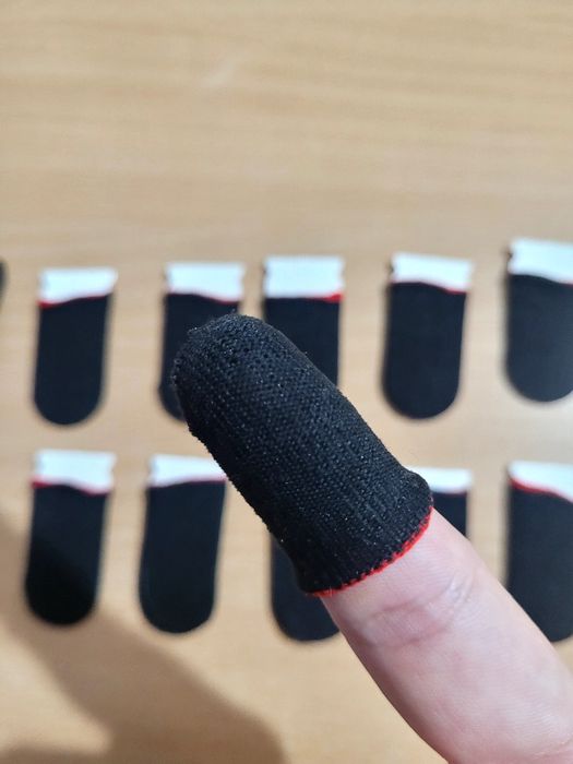 10 Degetare de gaming