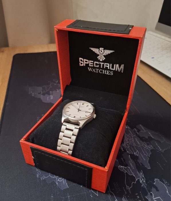 Наручные мужские часы TISSOT