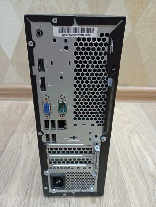 Системный блок cor i5 9400 ssd