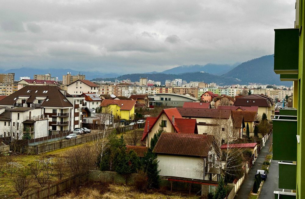 Apartament 2 camere de inchiriat