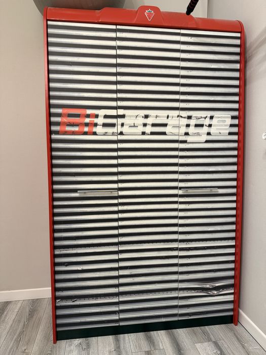 Продам спальный гарнитур cilek