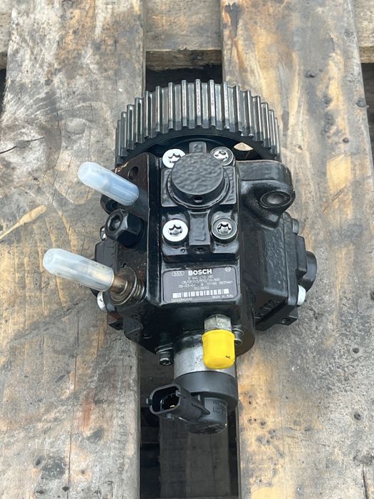 ГНП Bosch Fiat/Lancia/Alfa Romeo 1.9/1.6 multijet 105/120кс