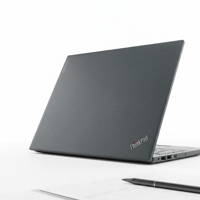 Laptop Lenovo ThinkPad P1 Gen 4 - Stație Grafică i9 11950H / 64GB RAM / RTX 3080 16GB / 2TB SSD Samsung 980 PRO