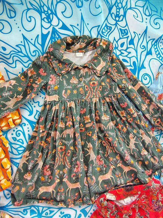 Rochie mărimea 116