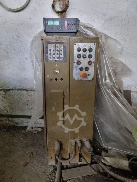 Гилотина Чимкент НА 3222Ф1