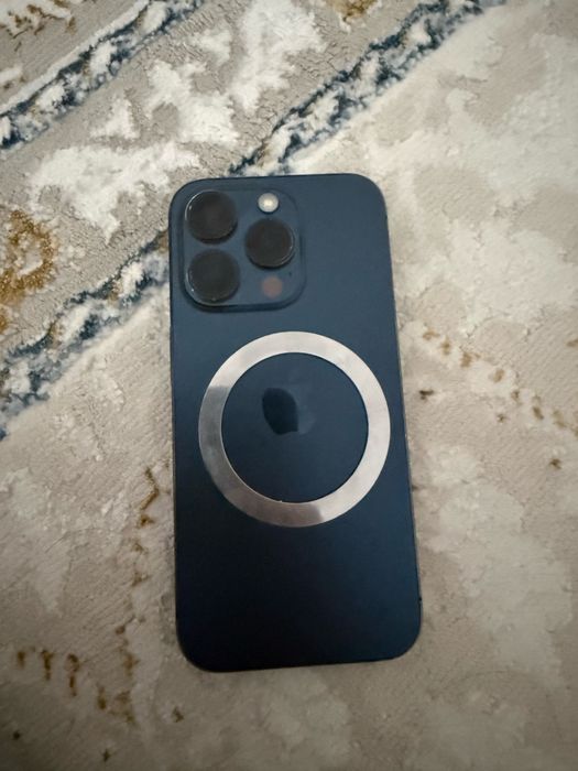 iphone 15 pro 128