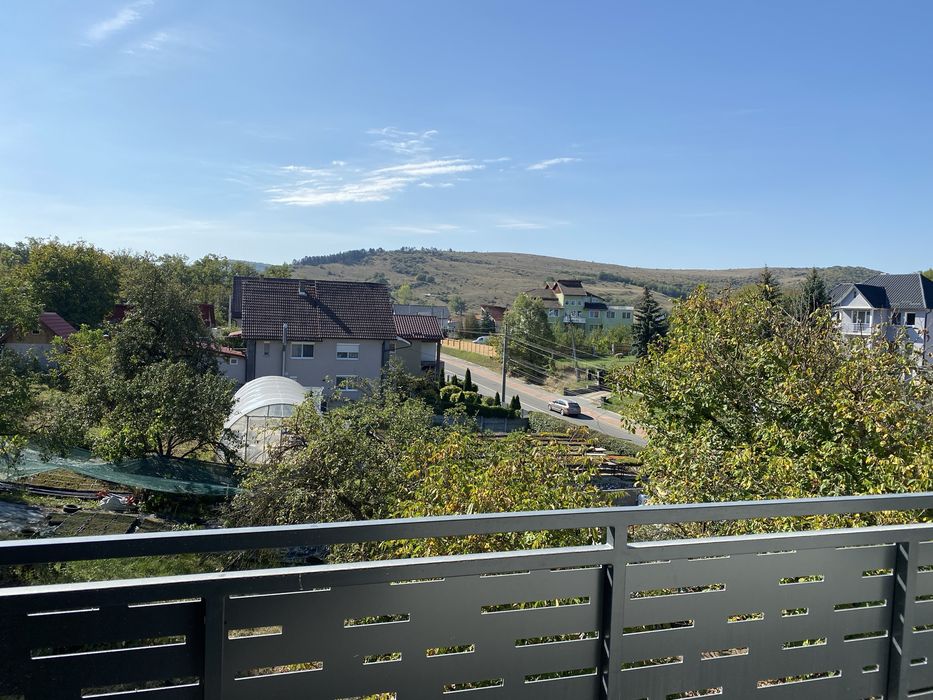 Vând apartament 44mp in Dej
