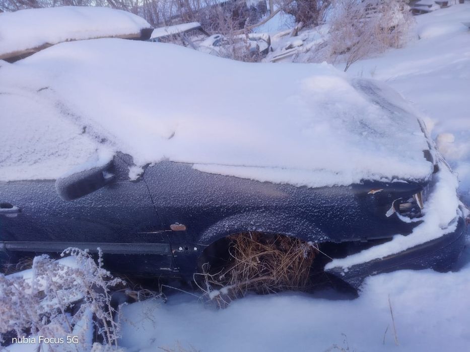 Продам Фольксваген Пассат Б4