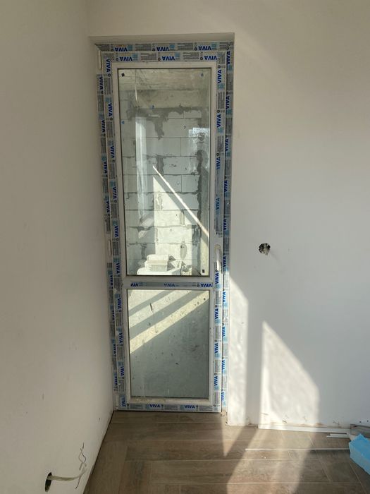 Дограма врата прозорец