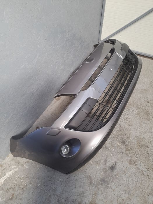 Parte Fata Bara Capotă Aripi Tragher Radiatoare Renault Megane 3 1.4