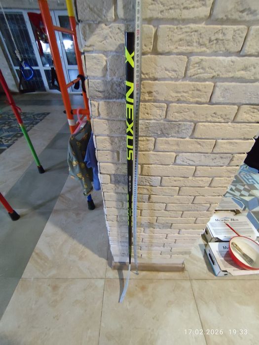 Клюшка Bauer 20 flex